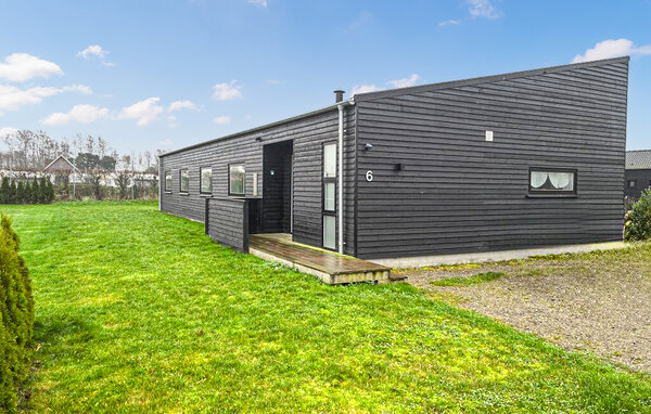 Ferienhaus - Saksild , Dänemark - D84004 81