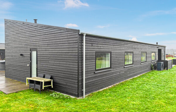 Ferienhaus - Saksild , Dänemark - D84004 84