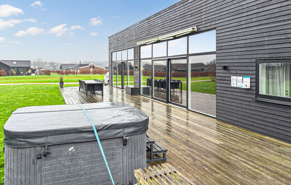 Ferienhaus - Saksild , Dänemark - D84004 2