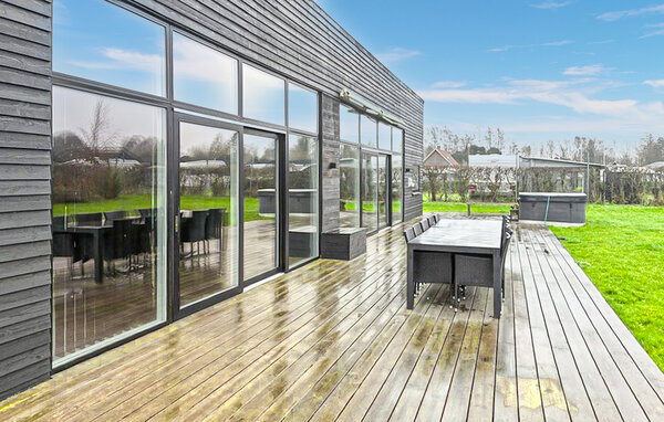 Ferienhaus - Saksild , Dänemark - D84004 101