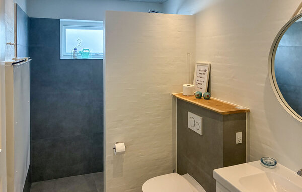 Casa vacanze - Ajstrup Strand , Danimarca - D84006 701