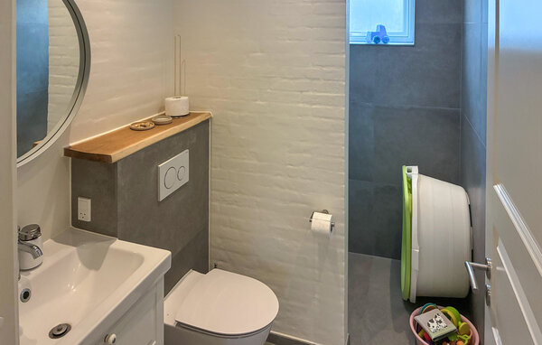 Casa vacanze - Ajstrup Strand , Danimarca - D84006 702