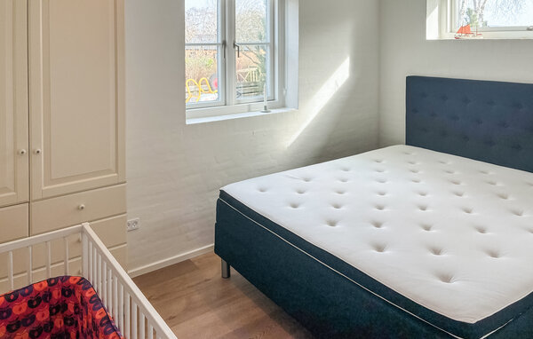 Casa vacanze - Ajstrup Strand , Danimarca - D84006 7