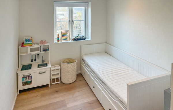 Casa vacanze - Ajstrup Strand , Danimarca - D84006 601