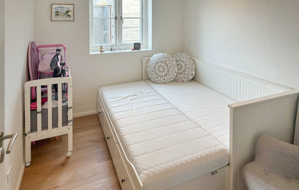Casa vacanze - Ajstrup Strand , Danimarca - D84006 8
