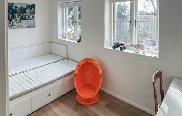 Casa vacanze - Ajstrup Strand , Danimarca - D84006 602