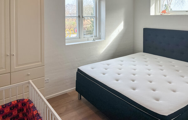 Casa vacanze - Ajstrup Strand , Danimarca - D84006 603