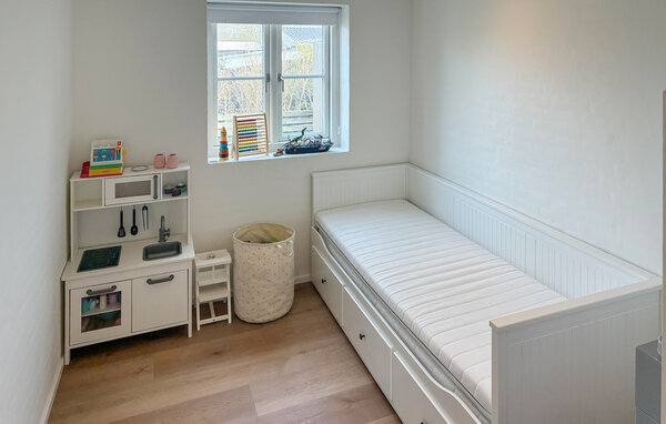 Casa vacanze - Ajstrup Strand , Danimarca - D84006 604