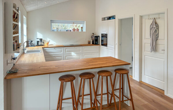 Casa vacanze - Ajstrup Strand , Danimarca - D84006 5