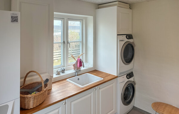 Casa vacanze - Ajstrup Strand , Danimarca - D84006 401