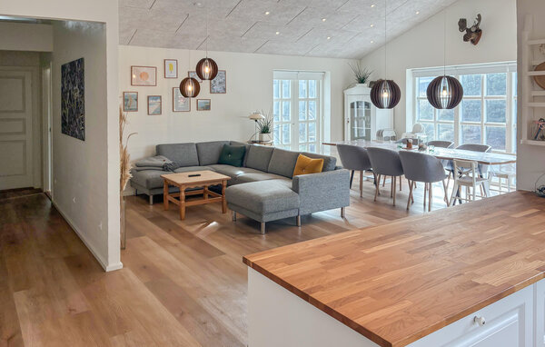 Casa vacanze - Ajstrup Strand , Danimarca - D84006 6