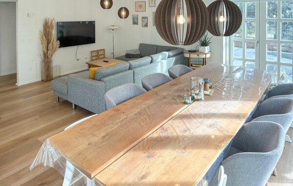 Casa vacanze - Ajstrup Strand , Danimarca - D84006 3