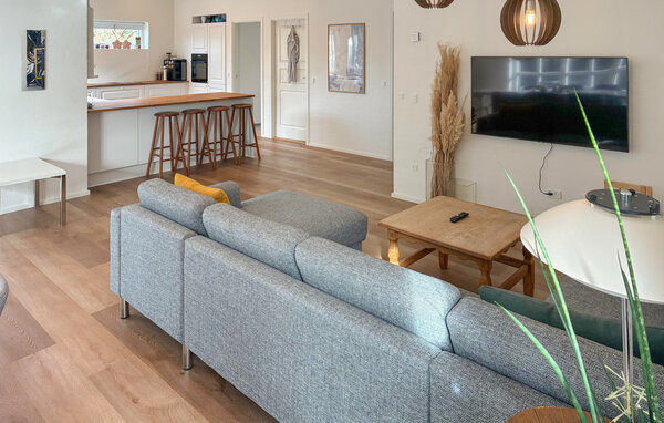 Casa vacanze - Ajstrup Strand , Danimarca - D84006 4