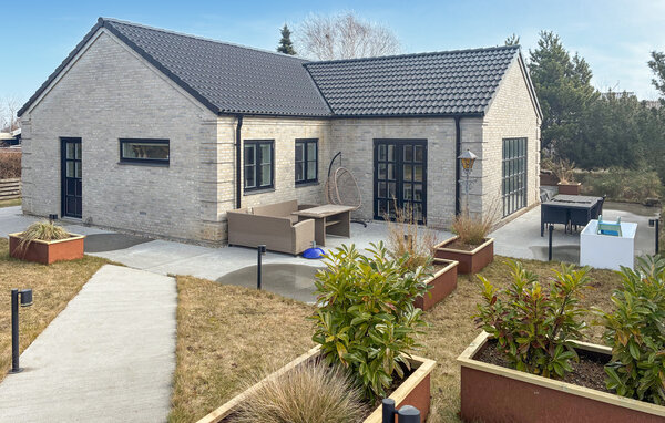 Casa vacanze - Ajstrup Strand , Danimarca - D84006 1