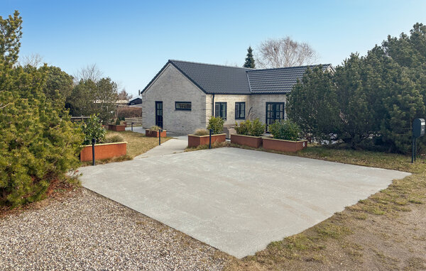 Casa vacanze - Ajstrup Strand , Danimarca - D84006 81