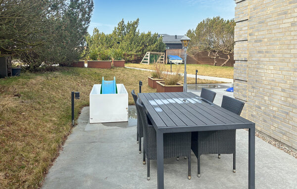 Casa vacanze - Ajstrup Strand , Danimarca - D84006 2