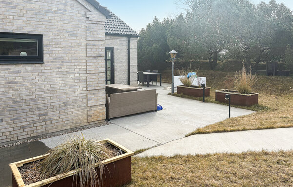 Casa vacanze - Ajstrup Strand , Danimarca - D84006 101