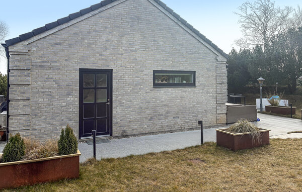 Casa vacanze - Ajstrup Strand , Danimarca - D84006 102