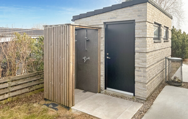 Casa vacanze - Ajstrup Strand , Danimarca - D84006 9