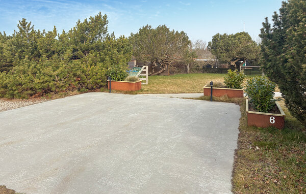 Casa vacanze - Ajstrup Strand , Danimarca - D84006 103