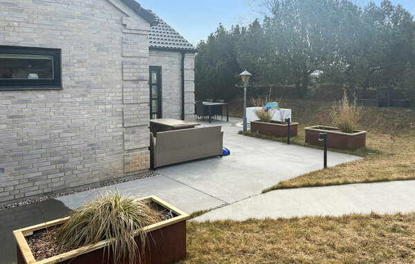 Casa vacanze - Ajstrup Strand , Danimarca - D84006 104