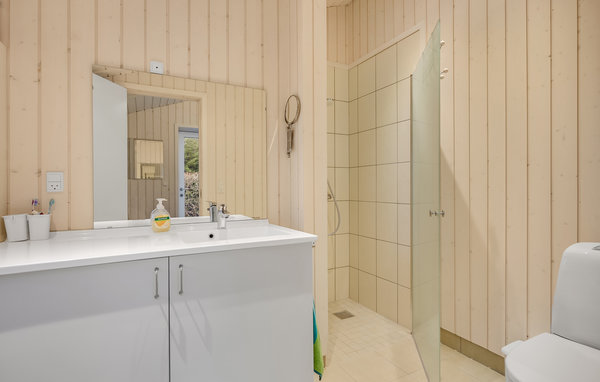Ferienhaus - Mariendal Strand , Dänemark - D84018 701
