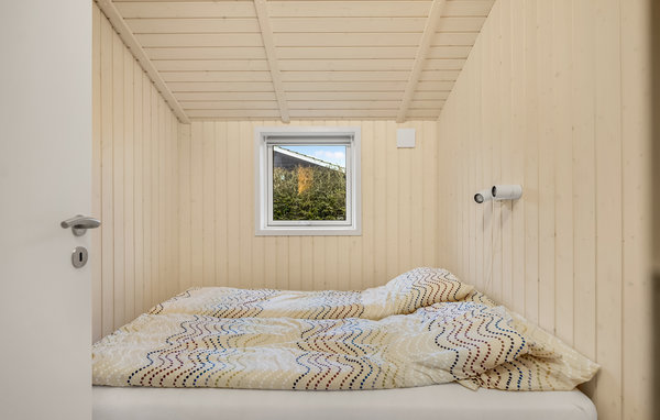 Ferienhaus - Mariendal Strand , Dänemark - D84018 601