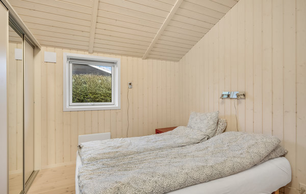 Ferienhaus - Mariendal Strand , Dänemark - D84018 602