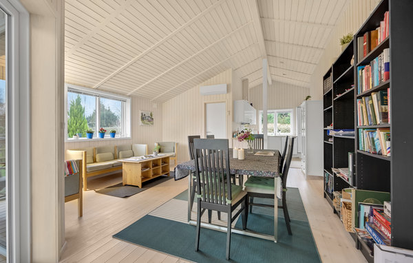 Ferienhaus - Mariendal Strand , Dänemark - D84018 302