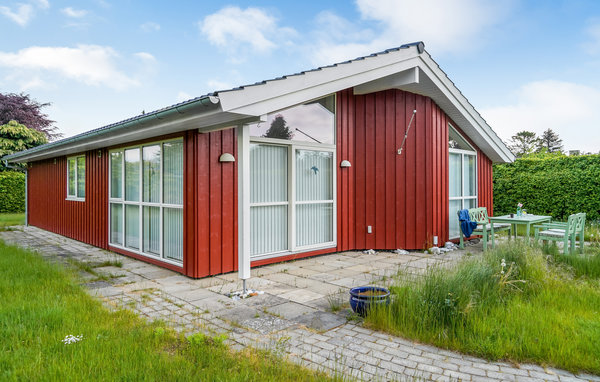Ferienhaus - Mariendal Strand , Dänemark - D84018 81