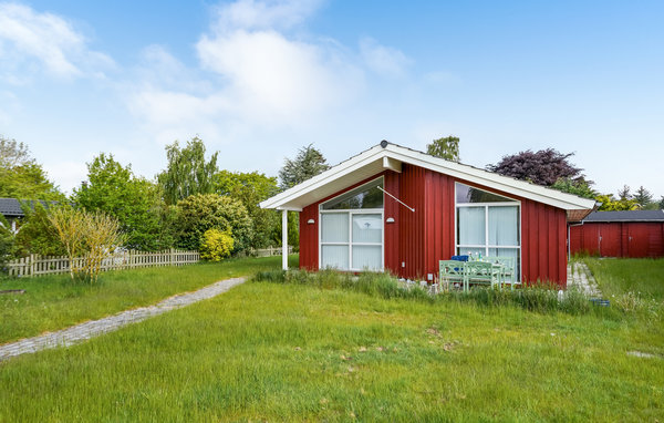 Ferienhaus - Mariendal Strand , Dänemark - D84018 82