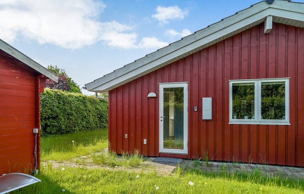 Ferienhaus - Mariendal Strand , Dänemark - D84018 105