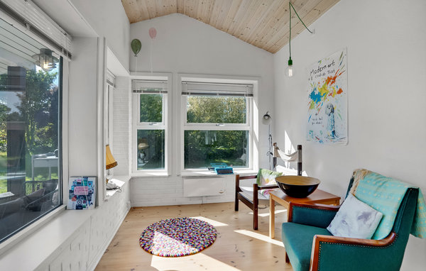 Semesterhus 