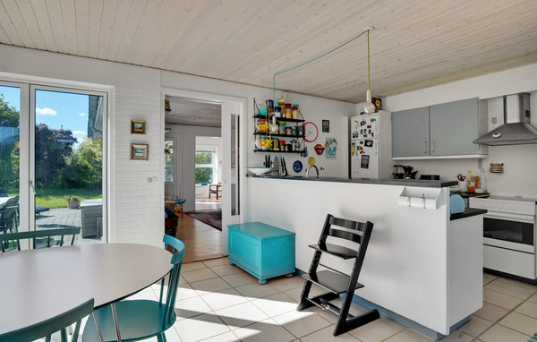 Semesterhus 