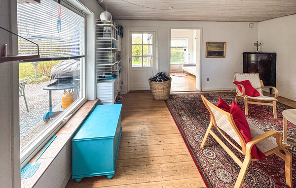 Semesterhus 