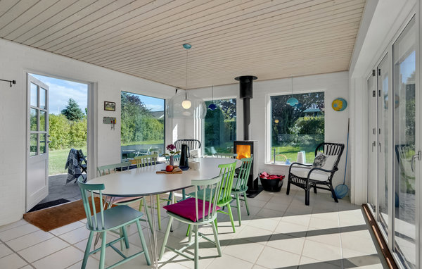 Semesterhus 