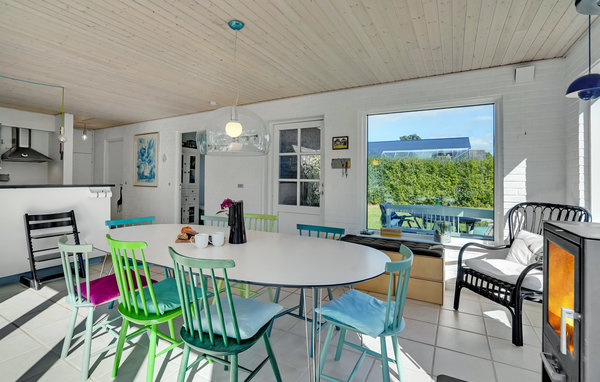Semesterhus 