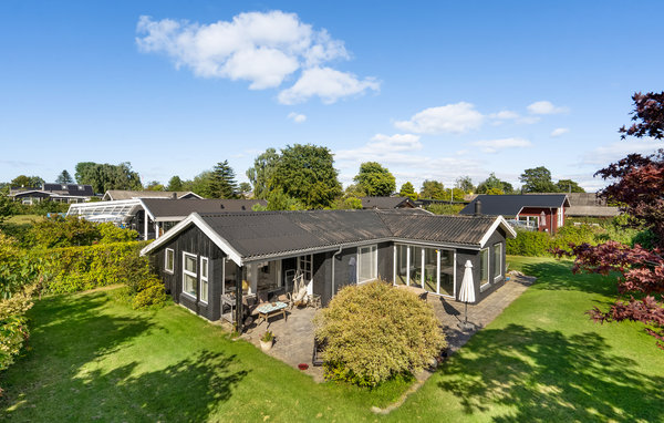 Feriehuse - Ajstrup Strand , Danmark - D84019 1