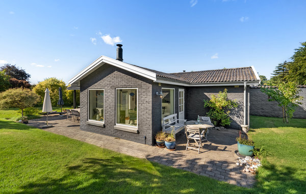 Semesterhus 
