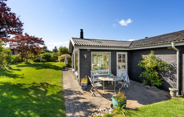 Feriehuse - Ajstrup Strand , Danmark - D84019 2