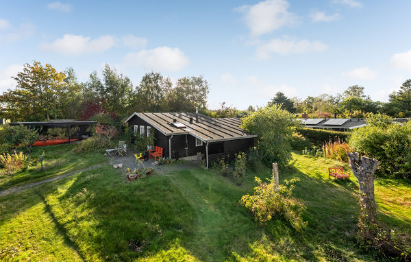 Feriehuse - Ajstrup Strand , Danmark - D84020 1