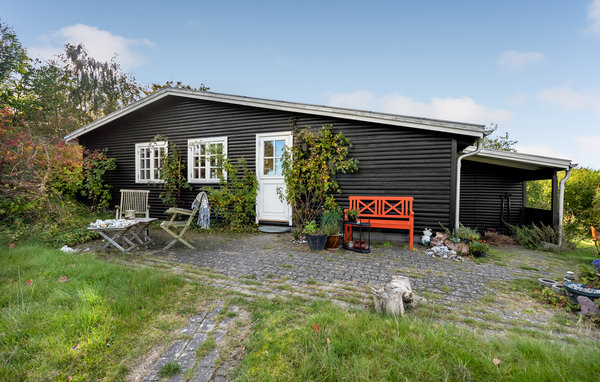 Kuća-za-odmor - Ajstrup Strand , Danska - D84020 104