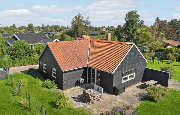 Feriehuse - Ajstrup Strand , Danmark - D84022 1