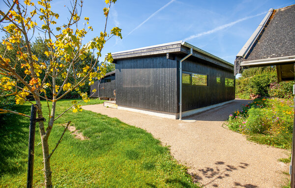 Ferienhaus - Saksild Strand , Dänemark - D84029 81