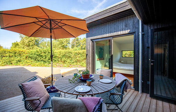 Ferienhaus - Saksild Strand , Dänemark - D84029 103