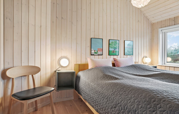 Vakantiehuis 