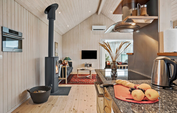 Vakantiehuis 