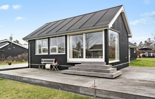 Vakantiehuis 