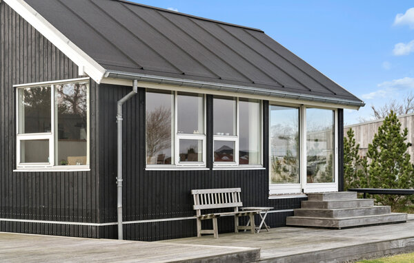 Vakantiehuis 