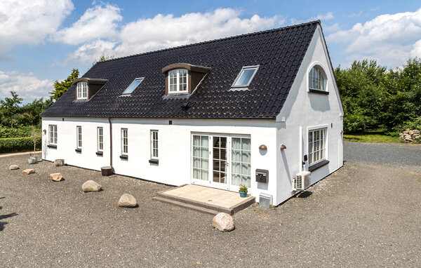 Semesterhus - Kysing Næs , Danmark - D84037 1